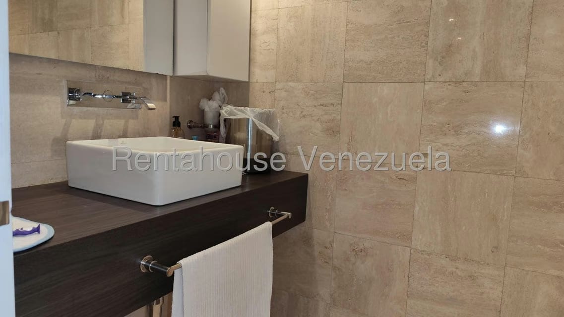 Apartamento (Duplex) en Venta en La Union, Distrito Metropolitano - 19