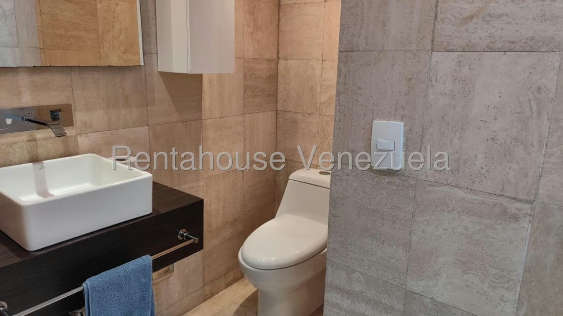 Apartamento (Duplex) en Venta en La Union, Distrito Metropolitano - 20