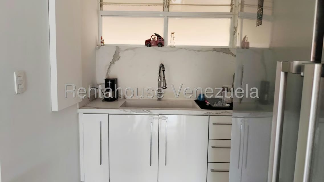 Apartamento (Duplex) en Venta en La Union, Distrito Metropolitano - 3