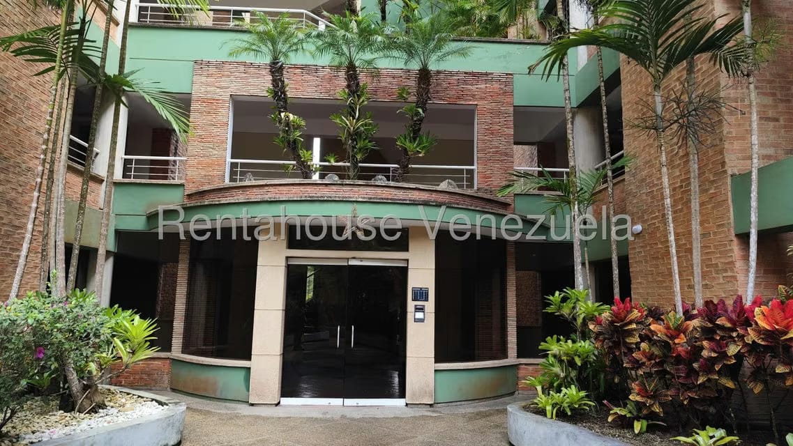 Apartamento (Duplex) en Venta en La Union, Distrito Metropolitano - 21