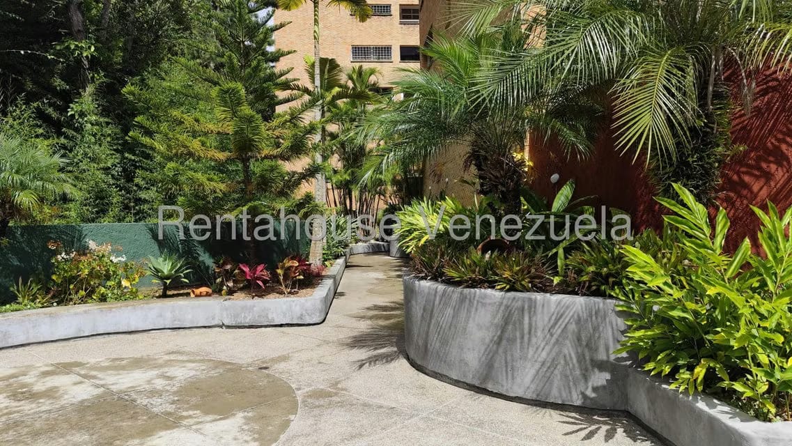 Apartamento (Duplex) en Venta en La Union, Distrito Metropolitano - 22