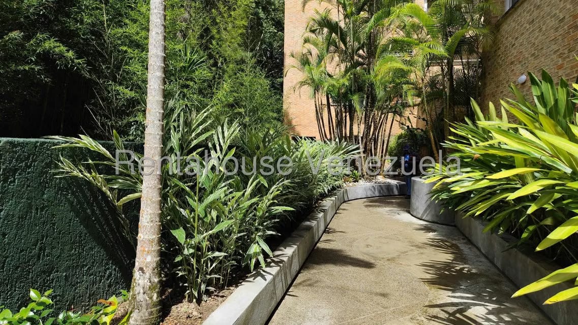 Apartamento (Duplex) en Venta en La Union, Distrito Metropolitano - 23