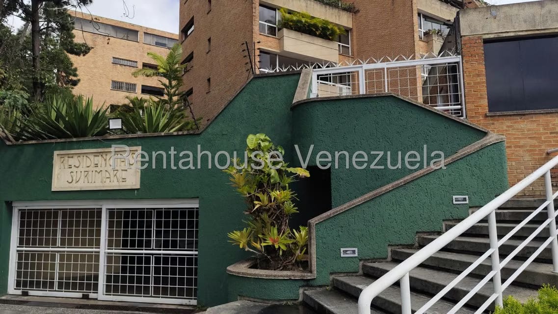 Apartamento (Duplex) en Venta en La Union, Distrito Metropolitano - 24