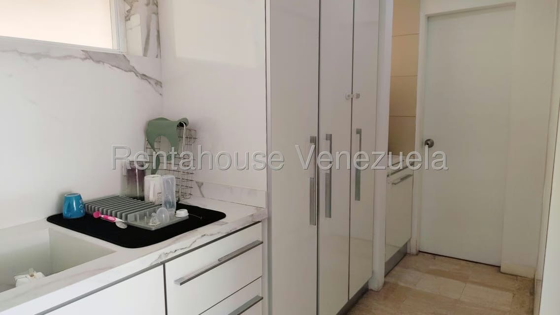 Apartamento (Duplex) en Venta en La Union, Distrito Metropolitano - 4