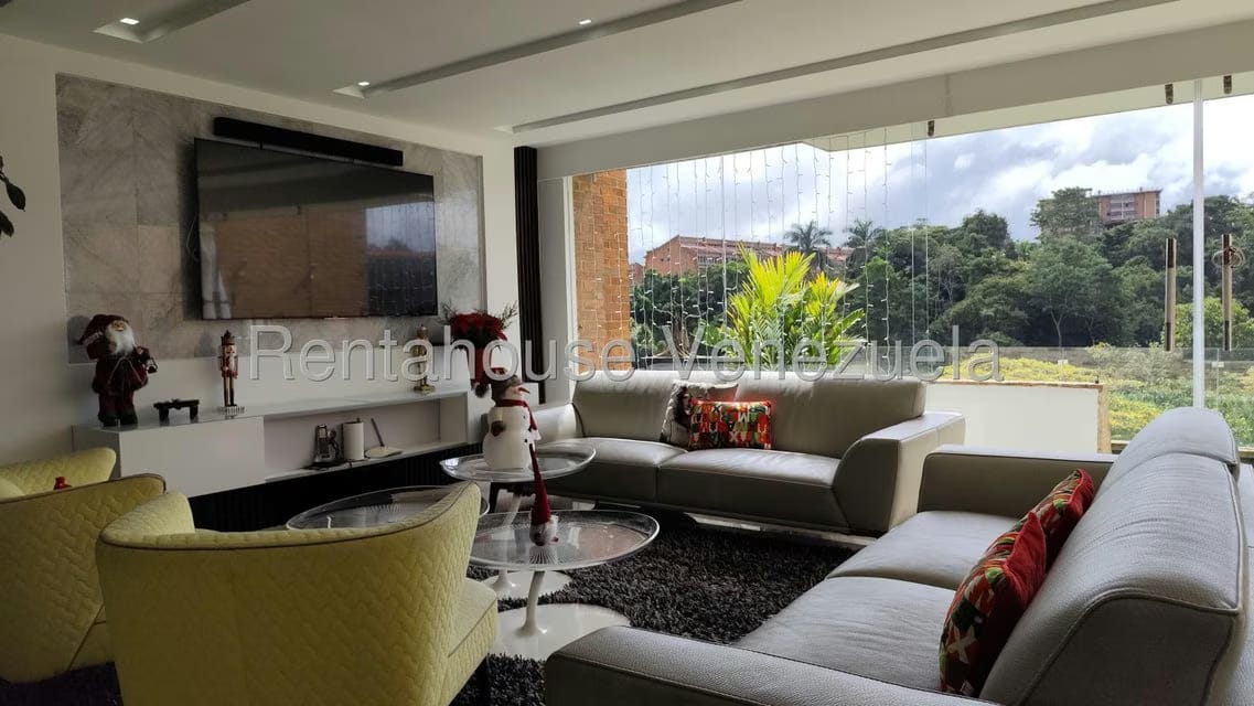 Apartamento (Duplex) en Venta en La Union, Distrito Metropolitano - 6