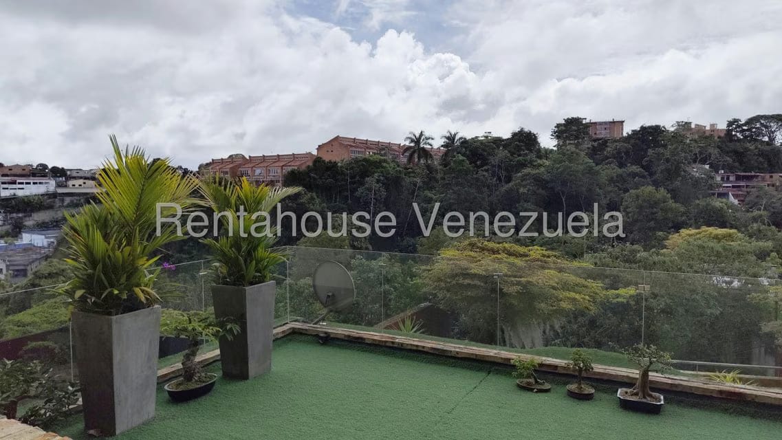 Apartamento (Duplex) en Venta en La Union, Distrito Metropolitano - 7