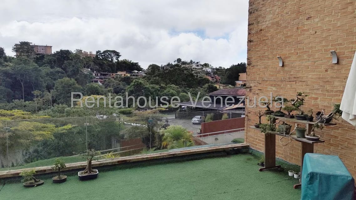 Apartamento (Duplex) en Venta en La Union, Distrito Metropolitano - 8
