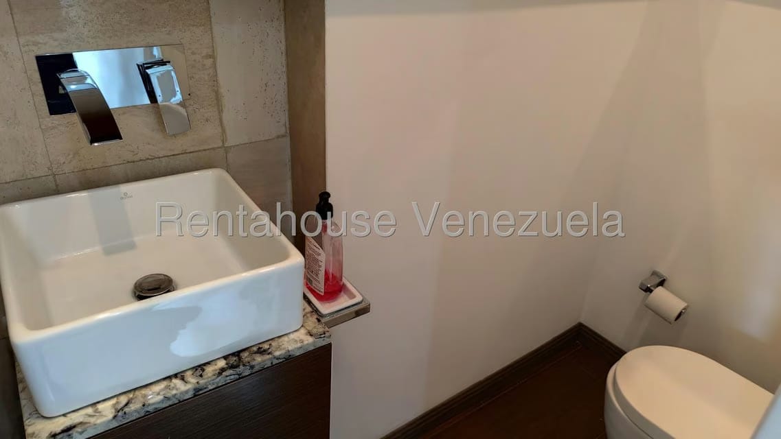 Apartamento (Duplex) en Venta en La Union, Distrito Metropolitano - 10