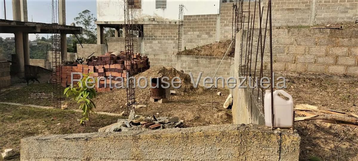 Terreno (Residencial) en Venta en Colinas de Carrizal, Miranda - 14