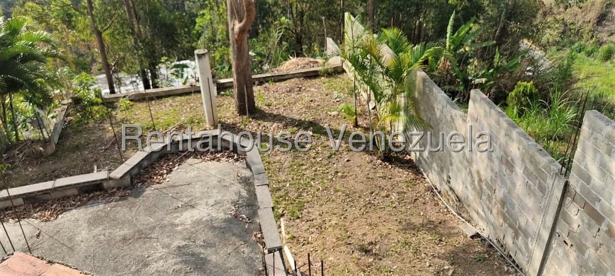 Terreno (Residencial) en Venta en Colinas de Carrizal, Miranda - 24