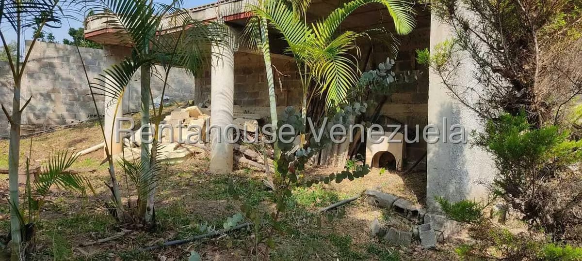 Terreno (Residencial) en Venta en Colinas de Carrizal, Miranda - 34