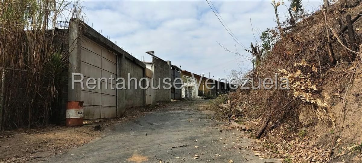 Terreno (Residencial) en Venta en Colinas de Carrizal, Miranda - 35