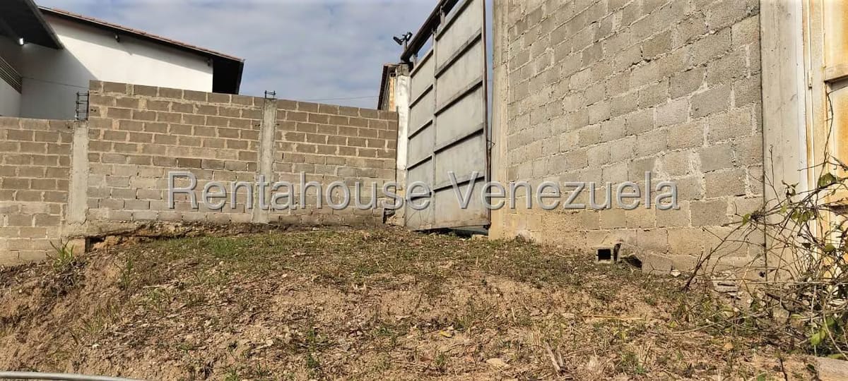 Terreno (Residencial) en Venta en Colinas de Carrizal, Miranda - 36