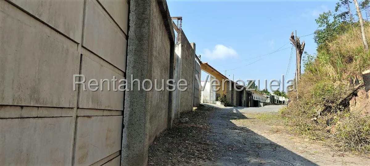 Terreno (Residencial) en Venta en Colinas de Carrizal, Miranda - 38