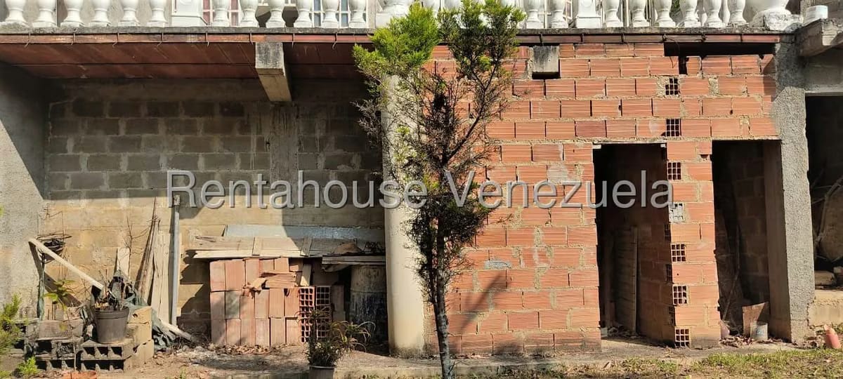 Terreno (Residencial) en Venta en Colinas de Carrizal, Miranda - 5