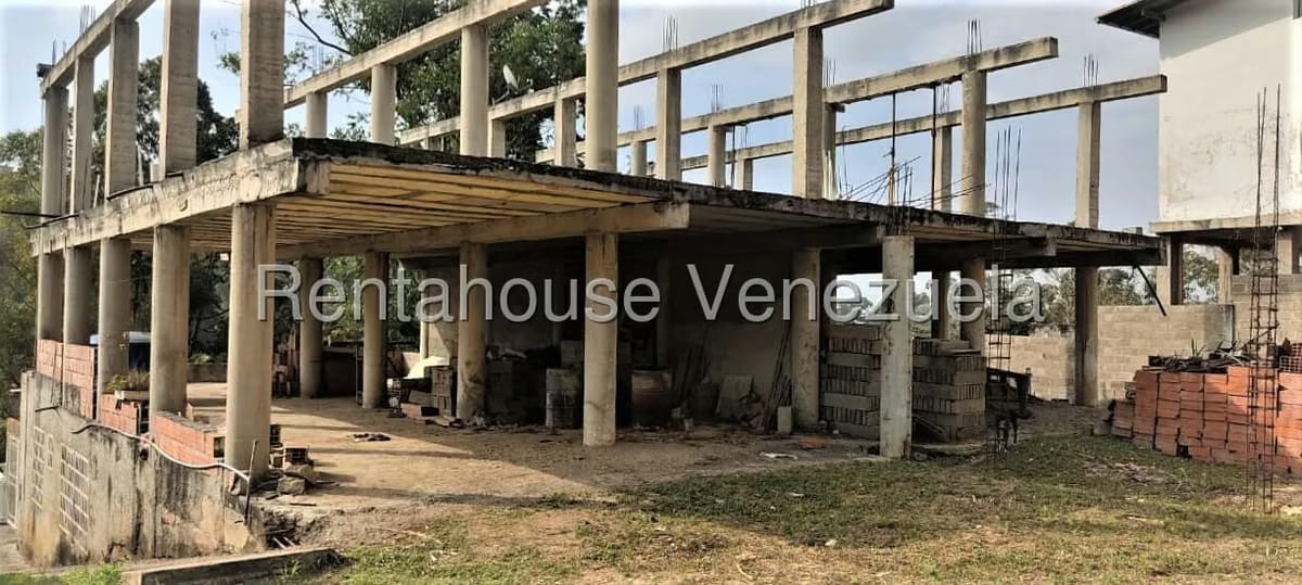 Terreno (Residencial) en Venta en Colinas de Carrizal, Miranda - 7