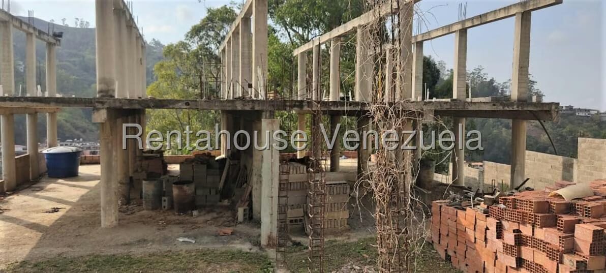 Terreno (Residencial) en Venta en Colinas de Carrizal, Miranda - 9