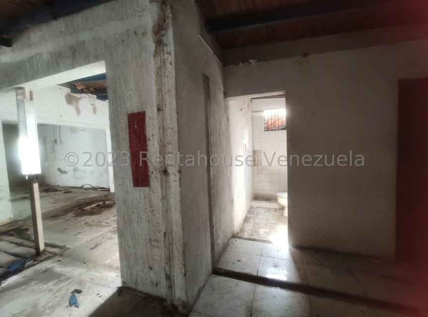 Comercial (Local Comercial) en Venta en Pampatar, Nueva Esparta - 4