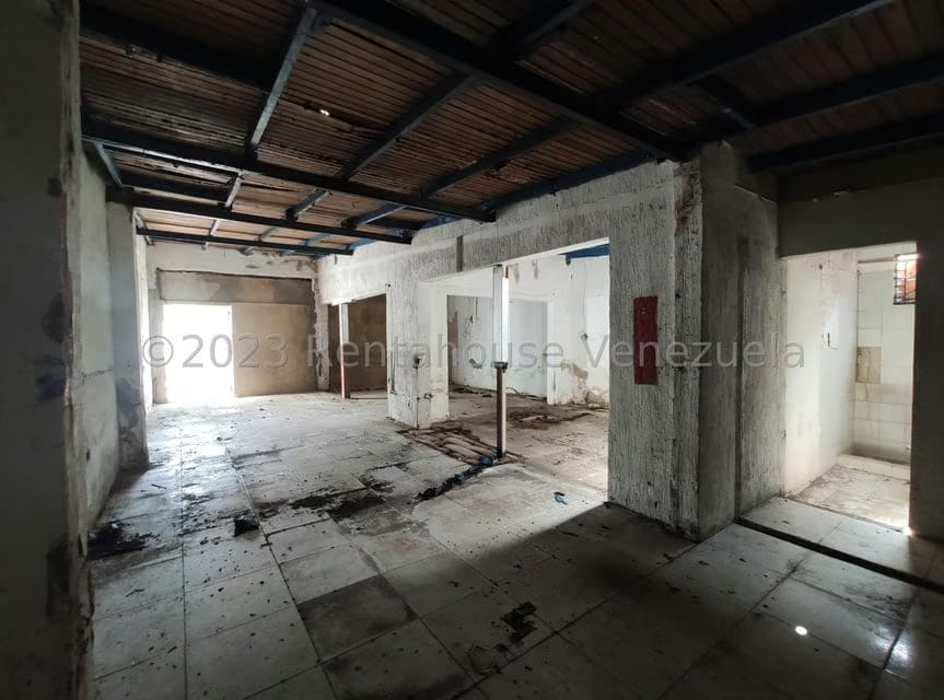Comercial (Local Comercial) en Venta en Pampatar, Nueva Esparta - 6