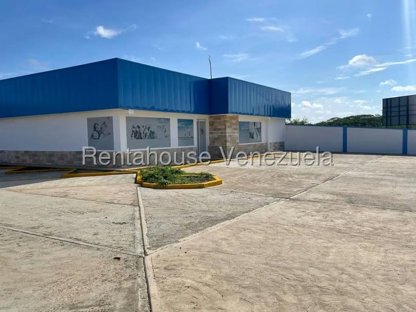 Comercial (Local Comercial) en Venta en Punto Fijo, Falcon - 4