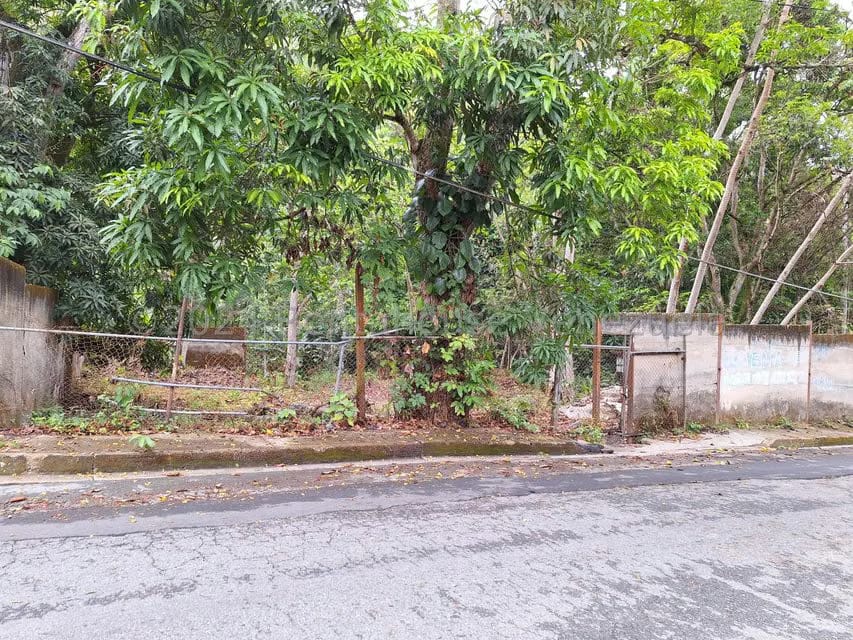 Terreno (Residencial) en Venta en El Castaño (Zona Privada), Aragua