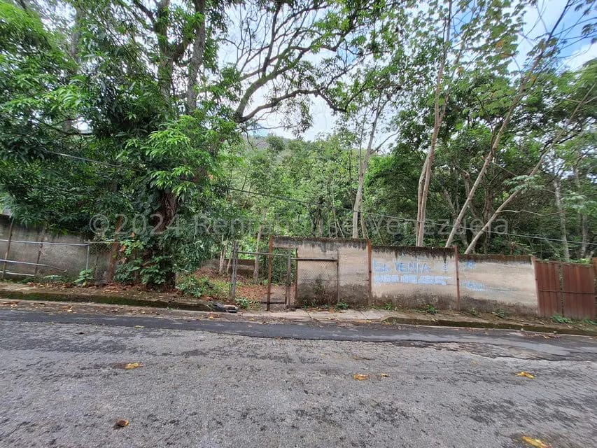 Terreno (Residencial) en Venta en El Castaño (Zona Privada), Aragua - 30