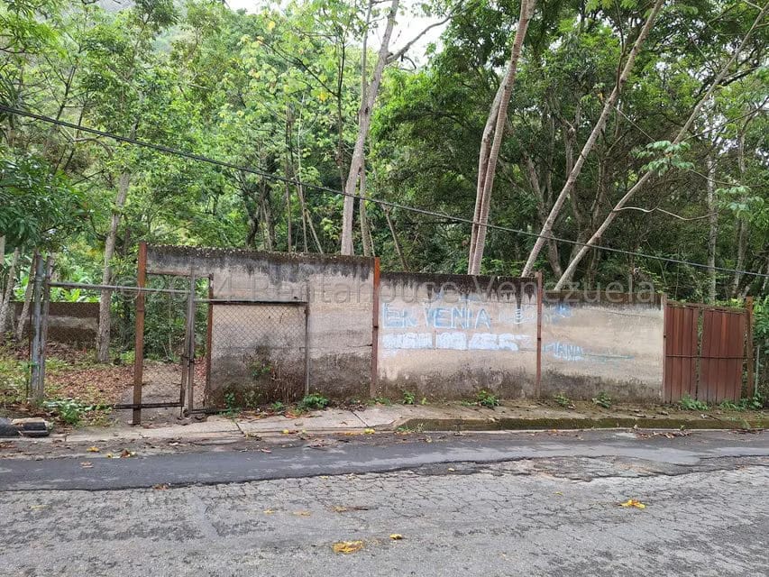 Terreno (Residencial) en Venta en El Castaño (Zona Privada), Aragua - 32