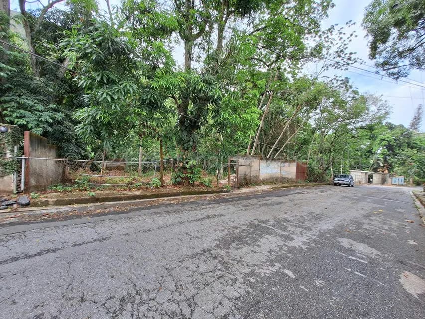 Terreno (Residencial) en Venta en El Castaño (Zona Privada), Aragua - 34