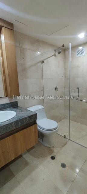 Apartamento (1 Nivel) en Venta en La Lagunita Country Club, Distrito Metropolitano - 15