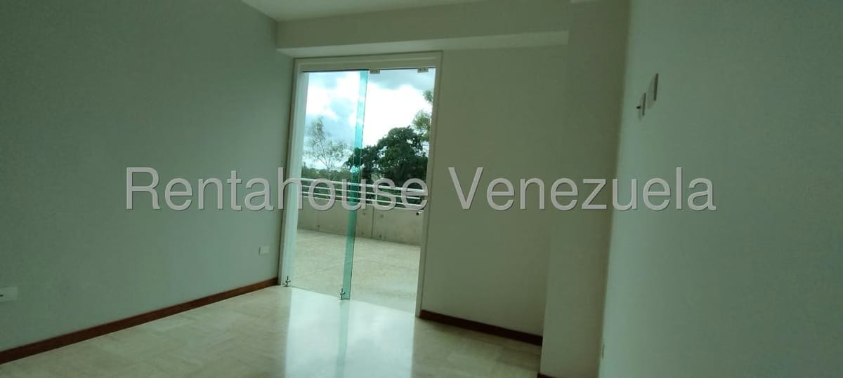 Apartamento (1 Nivel) en Venta en La Lagunita Country Club, Distrito Metropolitano - 19