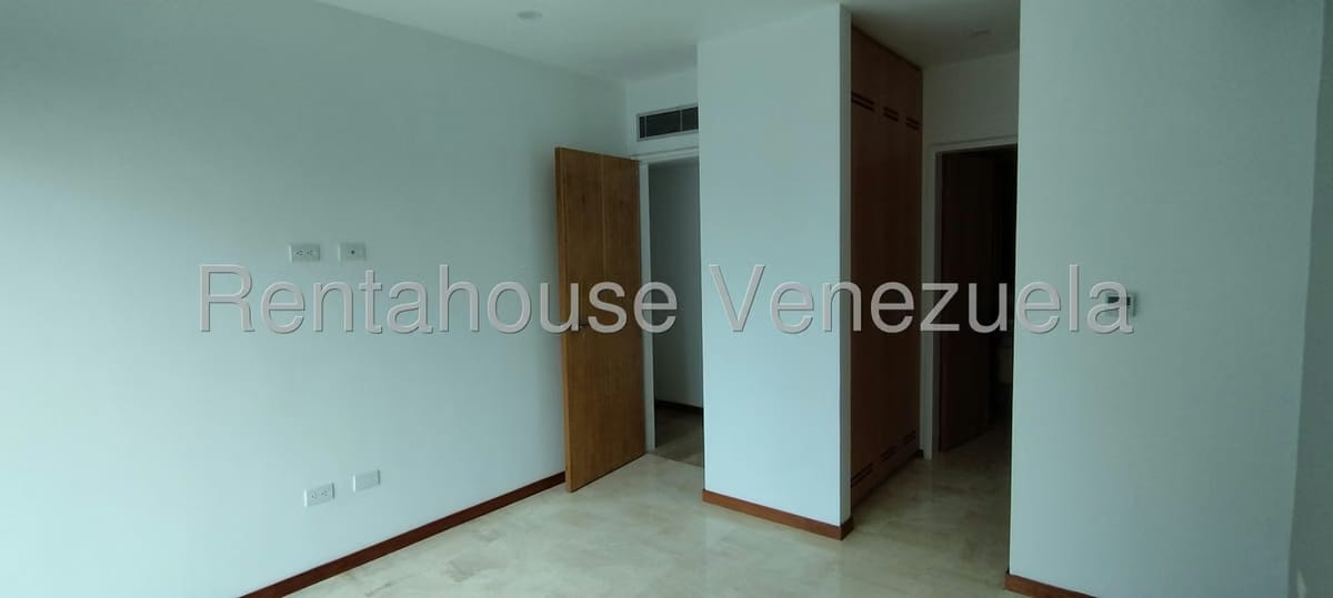Apartamento (1 Nivel) en Venta en La Lagunita Country Club, Distrito Metropolitano - 21
