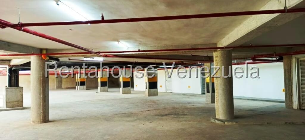 Apartamento (1 Nivel) en Venta en La Lagunita Country Club, Distrito Metropolitano - 29