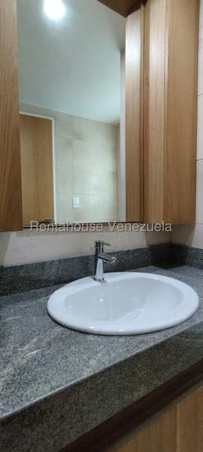Apartamento (1 Nivel) en Venta en La Lagunita Country Club, Distrito Metropolitano - 31