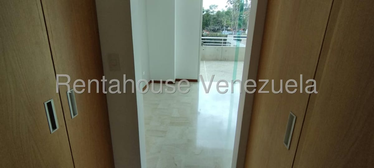 Apartamento (1 Nivel) en Venta en La Lagunita Country Club, Distrito Metropolitano - 32