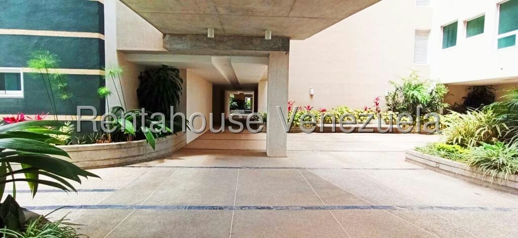 Apartamento (1 Nivel) en Venta en La Lagunita Country Club, Distrito Metropolitano - 38