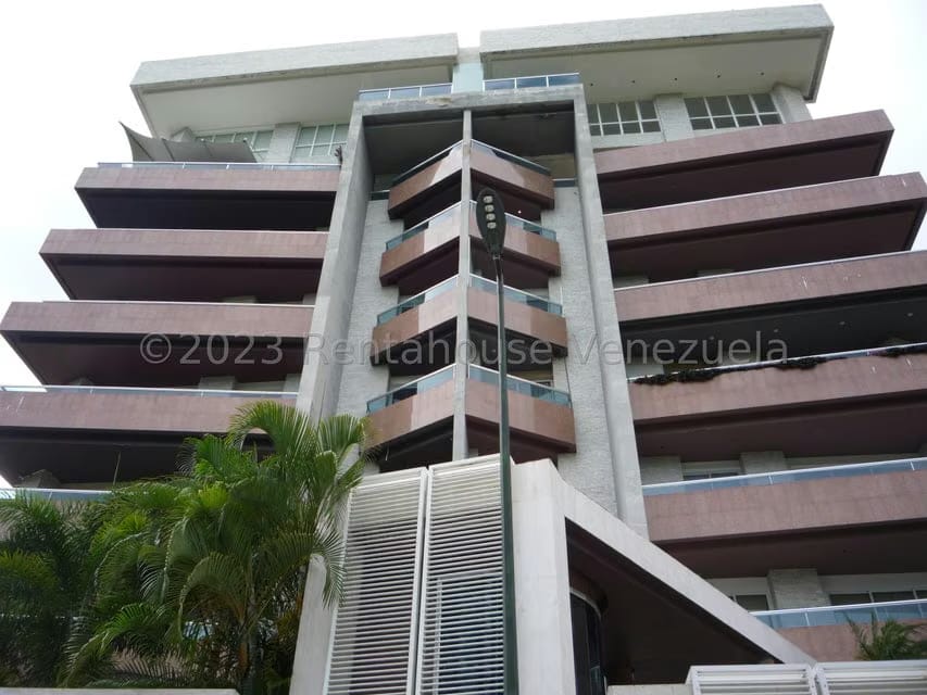 Apartamento (1 Nivel) en Venta en Terrazas del Country, Carabobo