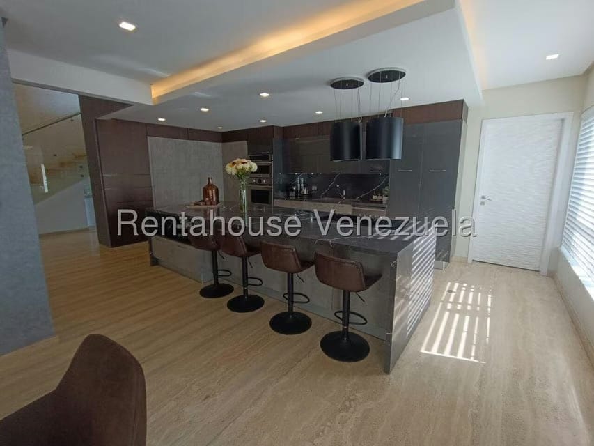 Apartamento (1 Nivel) en Venta en Terrazas del Country, Carabobo - 13