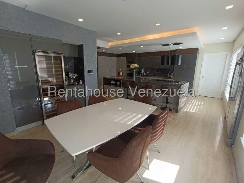 Apartamento (1 Nivel) en Venta en Terrazas del Country, Carabobo - 15