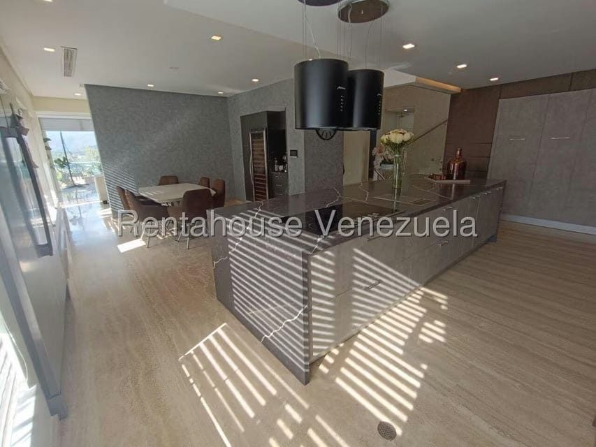 Apartamento (1 Nivel) en Venta en Terrazas del Country, Carabobo - 17