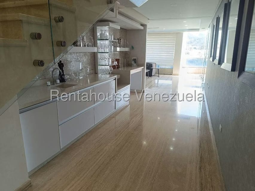 Apartamento (1 Nivel) en Venta en Terrazas del Country, Carabobo - 18