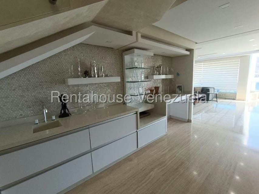 Apartamento (1 Nivel) en Venta en Terrazas del Country, Carabobo - 21