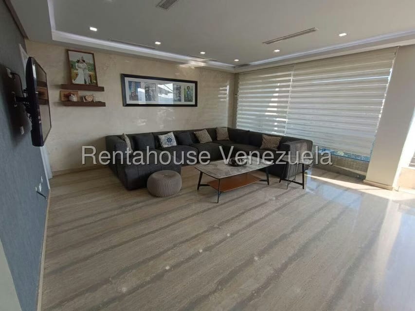 Apartamento (1 Nivel) en Venta en Terrazas del Country, Carabobo - 22