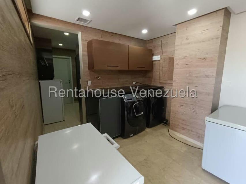 Apartamento (1 Nivel) en Venta en Terrazas del Country, Carabobo - 24