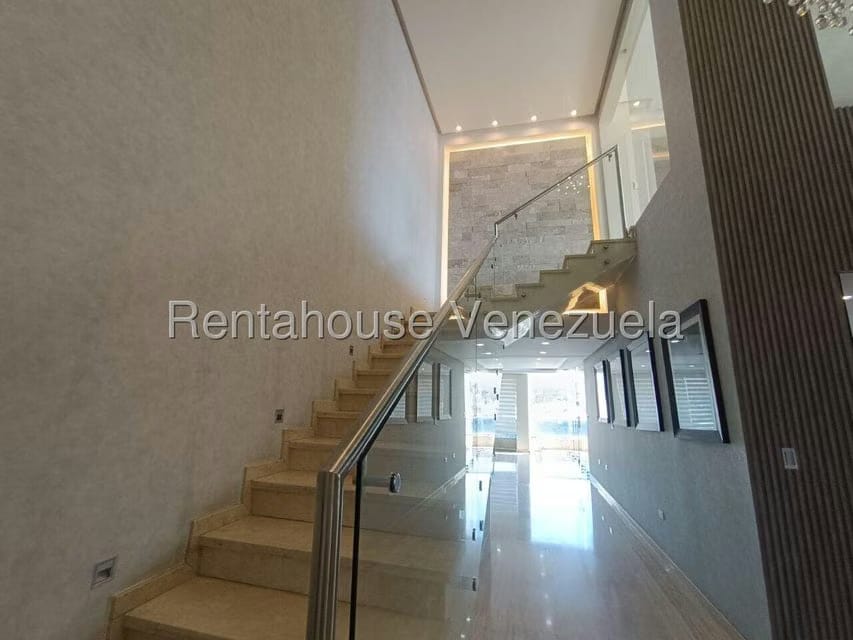 Apartamento (1 Nivel) en Venta en Terrazas del Country, Carabobo - 25