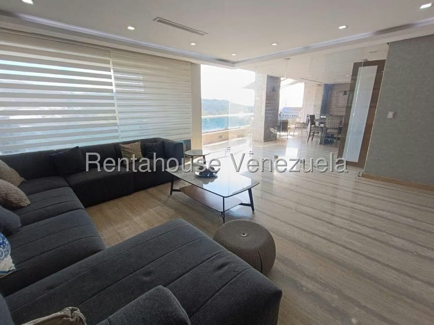 Apartamento (1 Nivel) en Venta en Terrazas del Country, Carabobo - 26