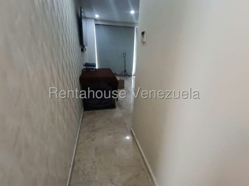 Apartamento (1 Nivel) en Venta en Terrazas del Country, Carabobo - 29