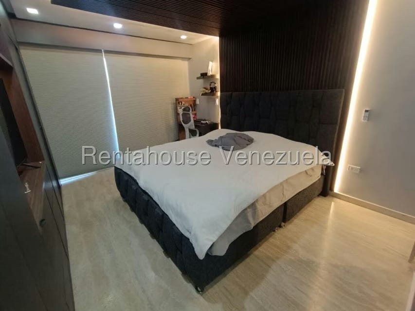 Apartamento (1 Nivel) en Venta en Terrazas del Country, Carabobo - 30