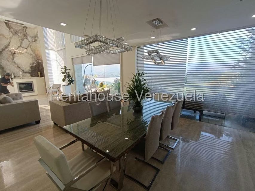 Apartamento (1 Nivel) en Venta en Terrazas del Country, Carabobo - 4