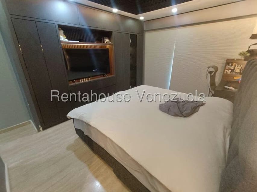 Apartamento (1 Nivel) en Venta en Terrazas del Country, Carabobo - 32