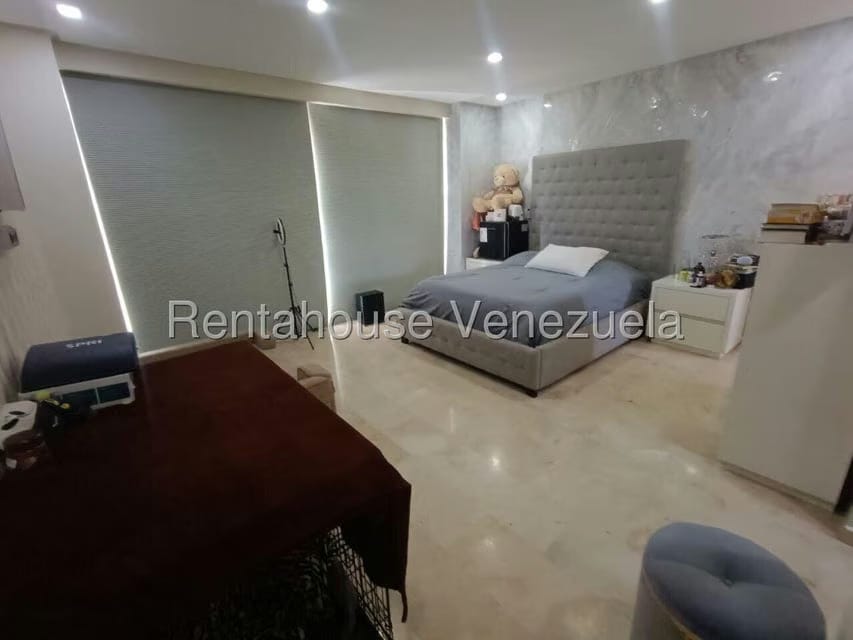 Apartamento (1 Nivel) en Venta en Terrazas del Country, Carabobo - 33